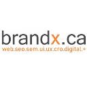 Brandx Digital Marketing & SEO logo